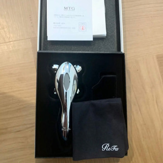 ReFa CARAT リファフォーカラット