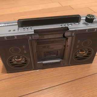 【動作確認済】BEATBOX 紙製スマホ用スピーカーの画像