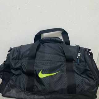 NIKE スポーツバッグ