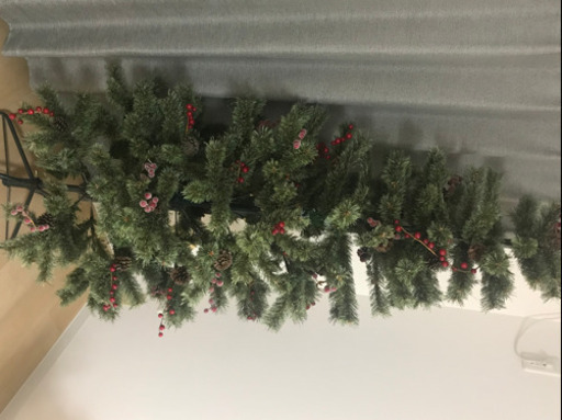 ニコアンド ツリー 180cm