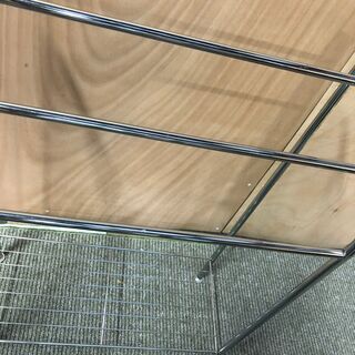 【東谷 / あずまや】LAMINE(ラミネ) タオルスタンド LFS-086の画像