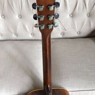 【ヤマハ】アコースティックギターFG-302の画像