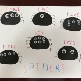 こども英語教室　キッズスターイングリッシュ