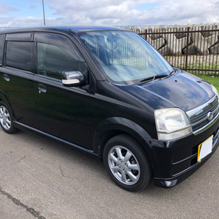 15日の昼まで投稿　ムーブ　４ＷＤ　車検ありの画像