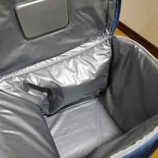 クーラーボックスの画像