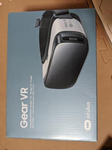 【商談中】GALAXY　Gear　VR