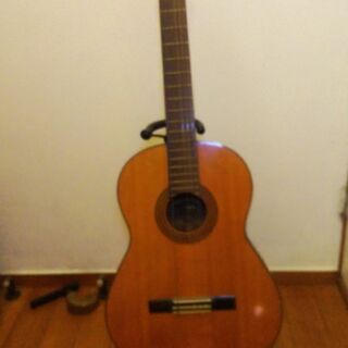 YAMAHA　クラシックギター