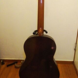 YAMAHA　クラシックギターの画像