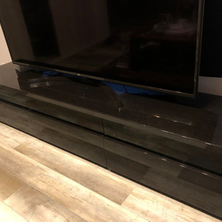 大川家具 TVローボード