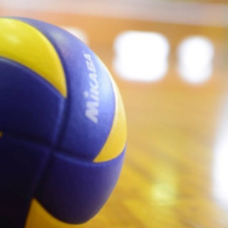バレーボールやりませんか？
