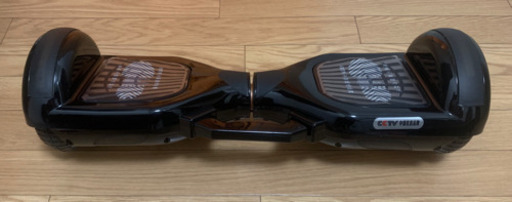 Bluetooth搭載　ミニセグウェイ　新品！！