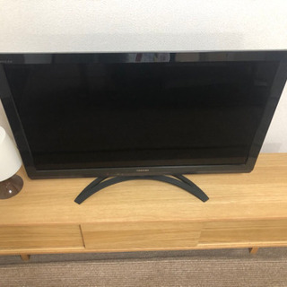 取引先決まりました)無印良品 TVボード ほぼ新品