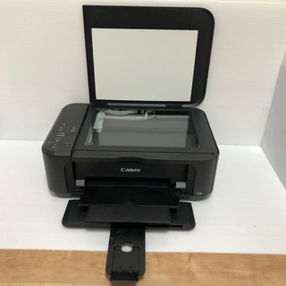 Canon MG3230 MG3530 ジャンクプリンターの画像
