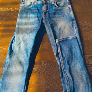 Nudie Jeans【スキニー・タイト】の画像