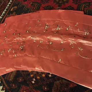 韓国土産ランチョンマット６枚お譲りいたしますの画像