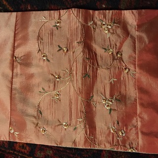 韓国土産ランチョンマット６枚お譲りいたしますの画像