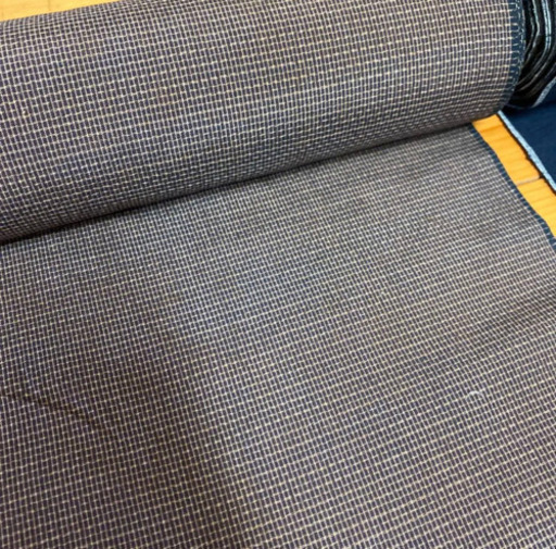大島紬　反物