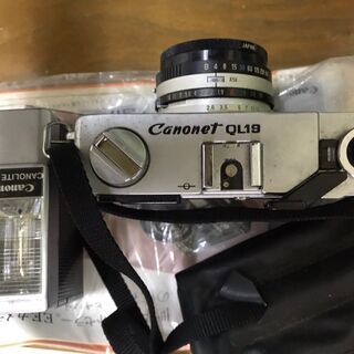 カメラ まとめ ジャンク コンパクトカメラ 大量 セット キヤノン ミノルタ　FUJIFILMの画像