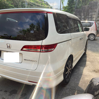 エリシオン来年5月まで！の画像