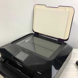 Canon プリンター PIXUS MG6330PR 保証付きで安心です！の画像