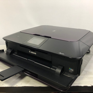 Canon プリンター PIXUS MG6330PR 保証付きで安心です！の画像