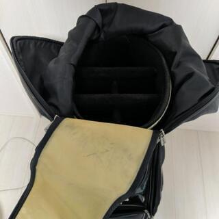 アディダス ゴルフバッグ（売約済み）の画像