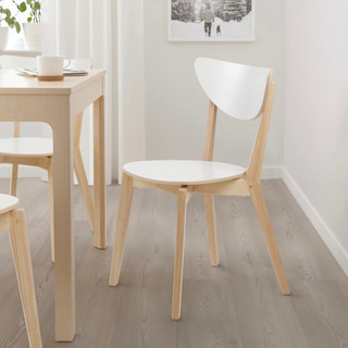 IKEAの椅子