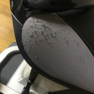 乗馬マシン　ナショナル　EU6442 フィットネス　エクササイズ　ダイエットましんの画像