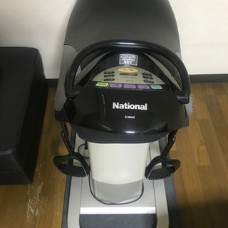 乗馬マシン　ナショナル　EU6442 フィットネス　エクササイズ...