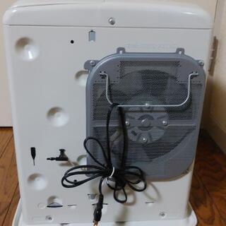 ダイニチ石油ファンヒーターの画像