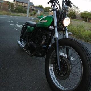 【値下げ】250TR　カスタム多数！
