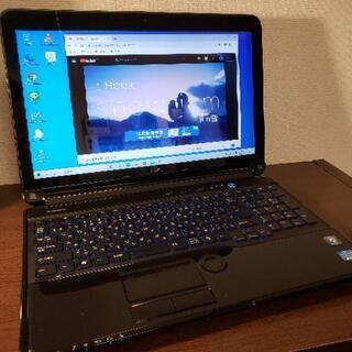 Core i7 SSD 爆速 LIFEBOOK zoom Blu-ray