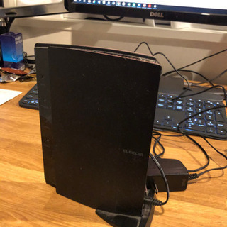 ELECOM Wifiルーター