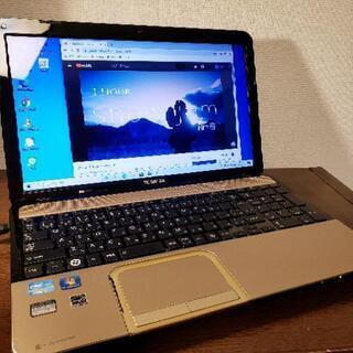 Core i7 爆速 SSD Wi-Fi zoom使用可能 Bl...