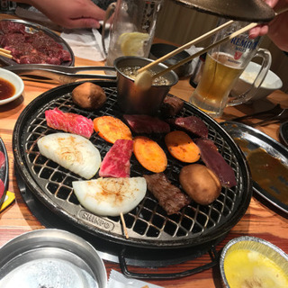 🍖🍖BBQ🍖🍖