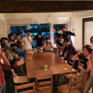 人狼ゲームやりませんか？＋ボードゲーム - 渋谷区