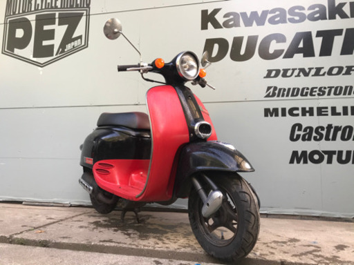 二級整備士の軽整備付き‼️ジョルノ　スペシャル❗️配達できます❗️