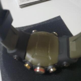 G-shockマッドマスターの画像