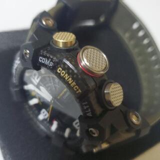 G-shockマッドマスターの画像