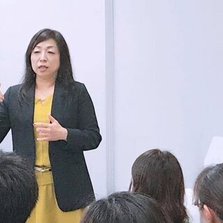 仙台：【あがり症を根絶する！！】100人の前で話してもまったく緊...
