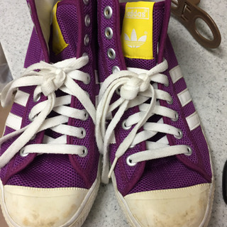  ADIDAS ORIGINALS ADITENNIS HIGH...