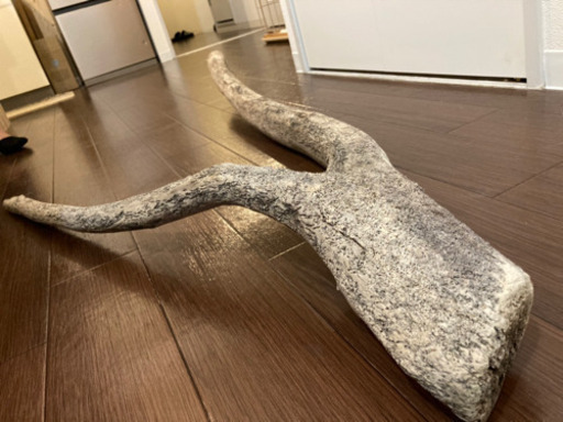 【大型・流木】【限定価格】インテリアなどで使える！