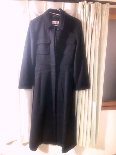 マックスマーラ　MaxMara　2019　   /    Max Mara 2019  Material Virgin wool cashmere