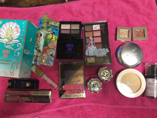 ☆コスメまとめ売り☆