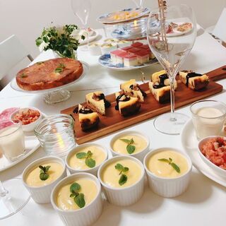 🎃次回10/17🎂ハロウィンナイトパーティーやります🍰 - 川崎市