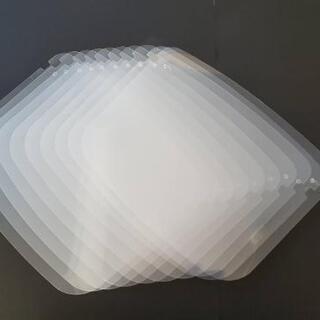 フェイスカード(メガネ式)　10セットの画像
