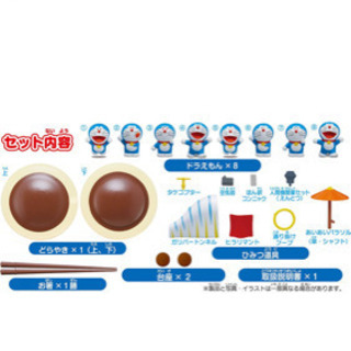 廃盤‼️🌟ドラえもん🌟ひみつ道具だらけ🌟未開封🌟の画像