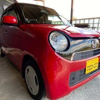 福岡■筑紫野 H25 N-ONE GLパッケージ 車検4年3月迄　の画像