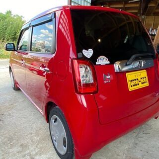 福岡■筑紫野 H25 N-ONE GLパッケージ 車検4年3月迄　の画像