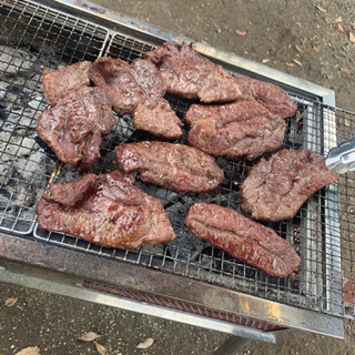 10/17 BBQ🍖 - 港区